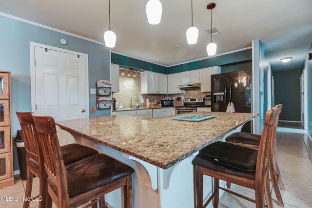 15397 Woody Drive, Gulfport, MS 39503