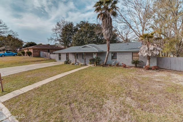 15397 Woody Drive, Gulfport, MS 39503