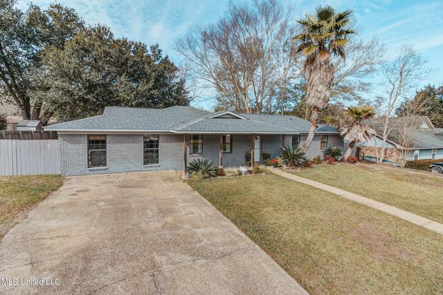 15397 Woody Drive, Gulfport, MS 39503