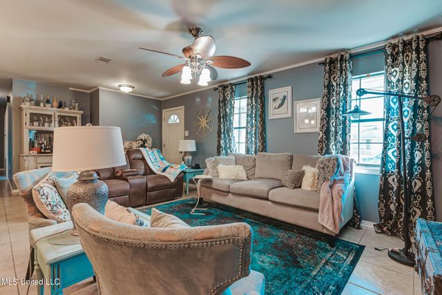 15397 Woody Drive, Gulfport, MS 39503