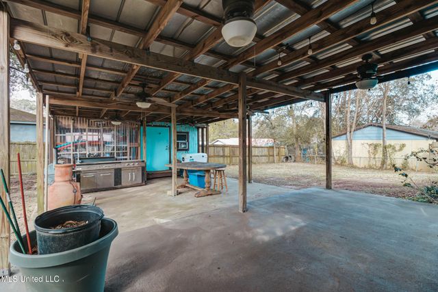 15397 Woody Drive, Gulfport, MS 39503