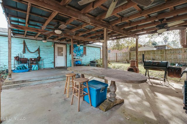 15397 Woody Drive, Gulfport, MS 39503