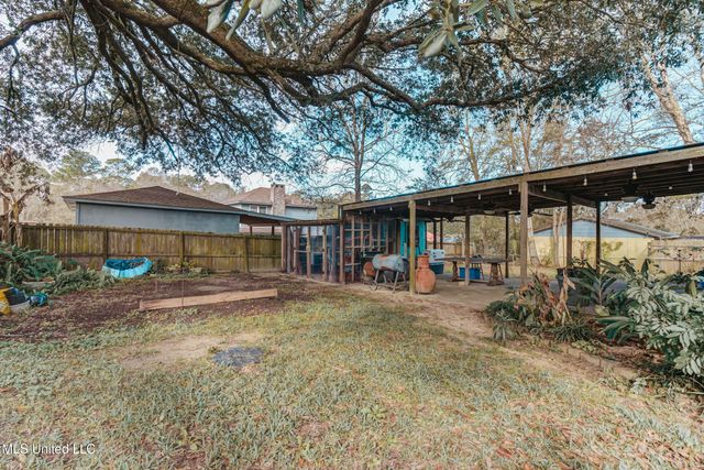 15397 Woody Drive, Gulfport, MS 39503