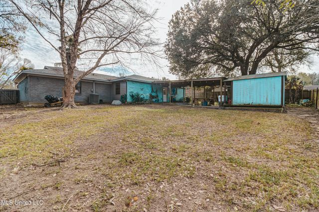 15397 Woody Drive, Gulfport, MS 39503