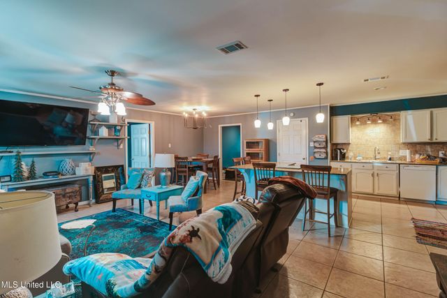 15397 Woody Drive, Gulfport, MS 39503