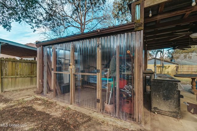 15397 Woody Drive, Gulfport, MS 39503