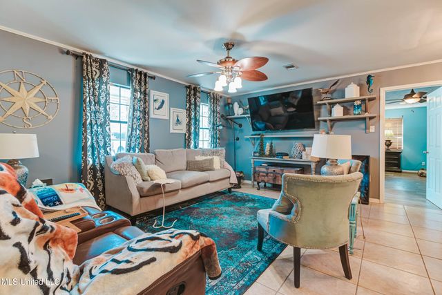 15397 Woody Drive, Gulfport, MS 39503