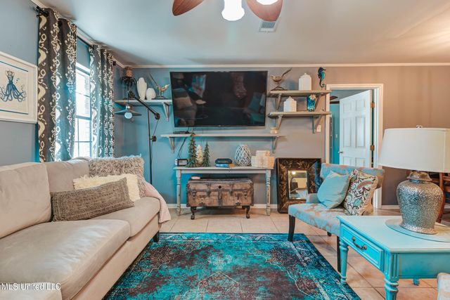 15397 Woody Drive, Gulfport, MS 39503