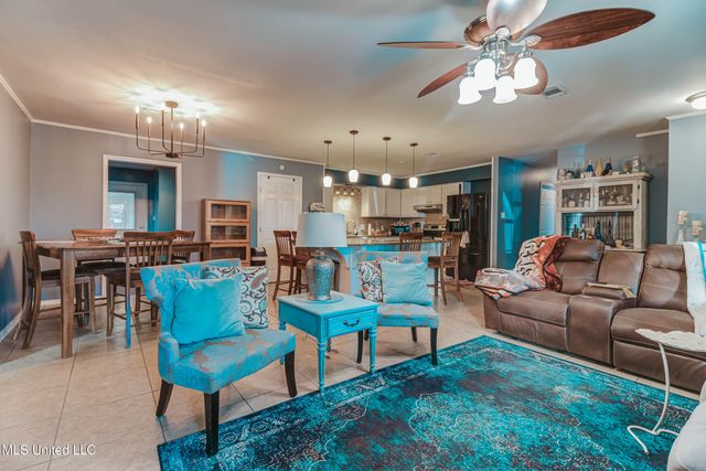 15397 Woody Drive, Gulfport, MS 39503