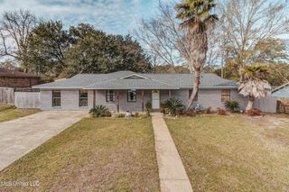 15397 Woody Drive, Gulfport, MS 39503