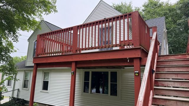 20 Old Providence 1, Sutton, MA 01590