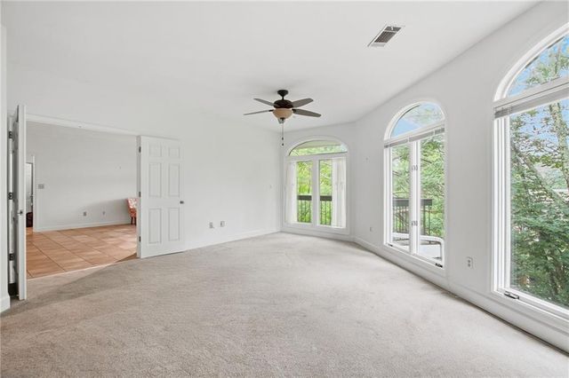 5350 Brooke Ridge Drive, Dunwoody, GA 30338
