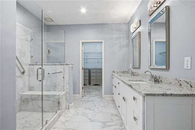 5350 Brooke Ridge Drive, Dunwoody, GA 30338