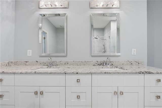 5350 Brooke Ridge Drive, Dunwoody, GA 30338