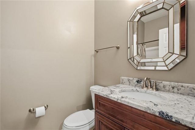 5350 Brooke Ridge Drive, Dunwoody, GA 30338