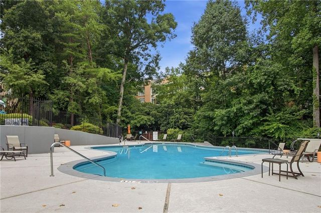 5350 Brooke Ridge Drive, Dunwoody, GA 30338