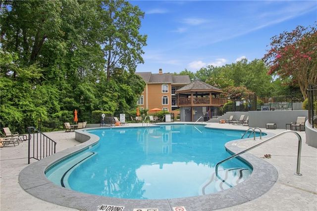 5350 Brooke Ridge Drive, Dunwoody, GA 30338