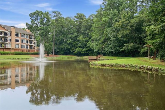 5350 Brooke Ridge Drive, Dunwoody, GA 30338