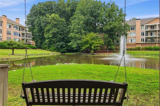 5350 Brooke Ridge Drive, Dunwoody, GA 30338