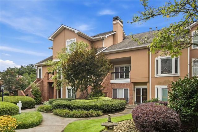 5350 Brooke Ridge Drive, Dunwoody, GA 30338