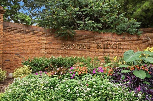 5350 Brooke Ridge Drive, Dunwoody, GA 30338