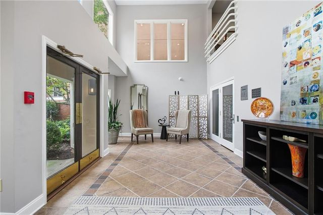 5350 Brooke Ridge Drive, Dunwoody, GA 30338
