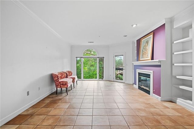 5350 Brooke Ridge Drive, Dunwoody, GA 30338