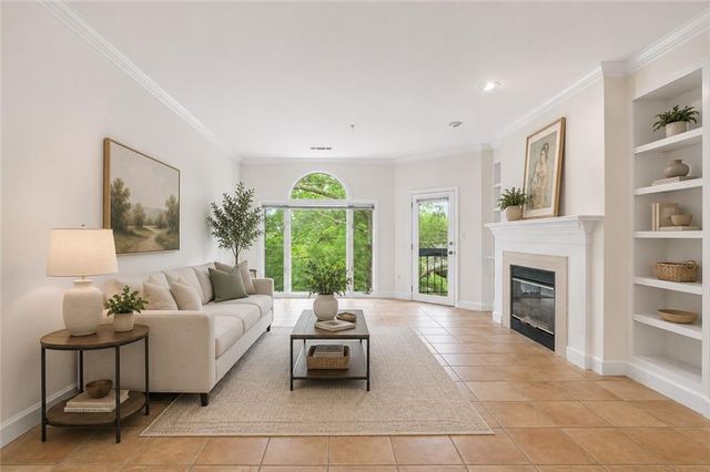 5350 Brooke Ridge Drive, Dunwoody, GA 30338
