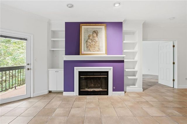 5350 Brooke Ridge Drive, Dunwoody, GA 30338