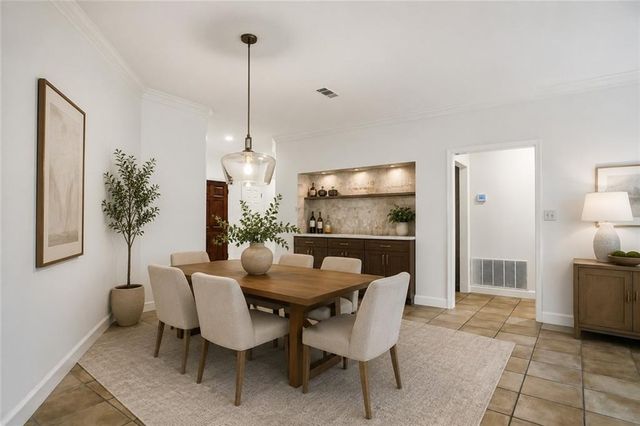 5350 Brooke Ridge Drive, Dunwoody, GA 30338