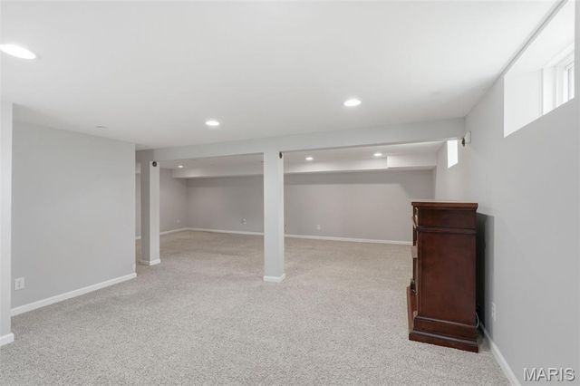 557 N Woodlawn Avenue, Kirkwood, MO 63122