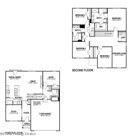 900 Tristan Ln, Elizabethtown, KY 42701