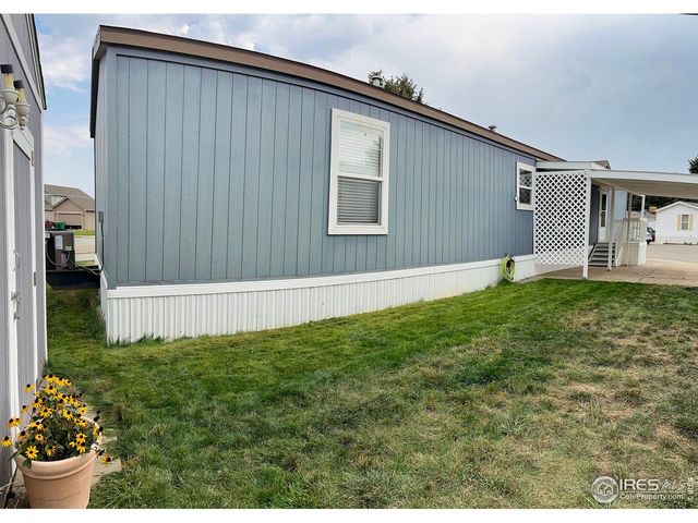 230 N 2nd St 83, Berthoud, CO 80513