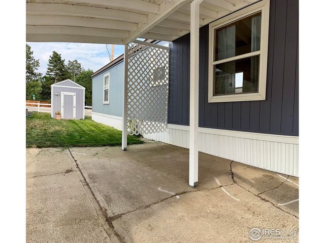 230 N 2nd St 83, Berthoud, CO 80513