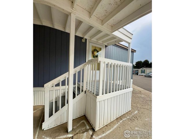 230 N 2nd St 83, Berthoud, CO 80513