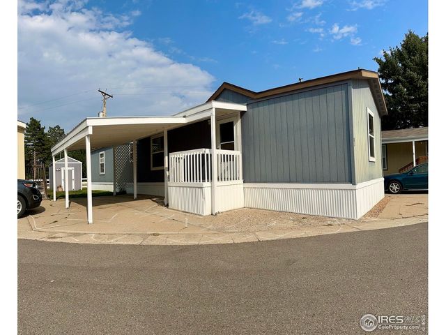 230 N 2nd St 83, Berthoud, CO 80513