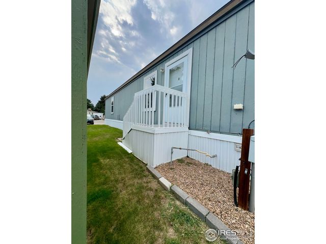 230 N 2nd St 83, Berthoud, CO 80513
