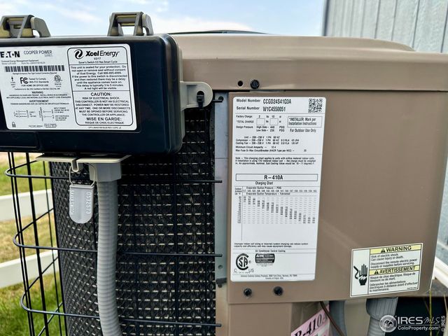 230 N 2nd St 83, Berthoud, CO 80513