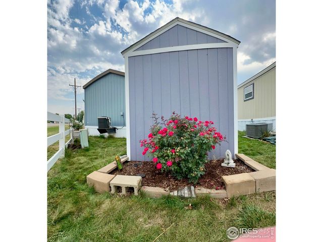 230 N 2nd St 83, Berthoud, CO 80513