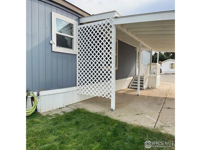 230 N 2nd St 83, Berthoud, CO 80513