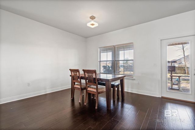 2258 Fernwood Loop, Semmes, AL 36575