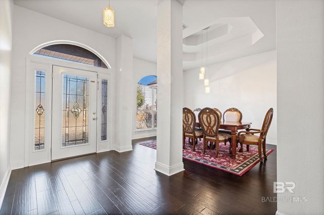 2258 Fernwood Loop, Semmes, AL 36575