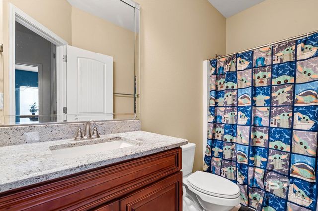 2258 Fernwood Loop, Semmes, AL 36575