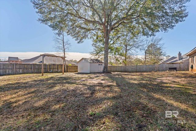 2258 Fernwood Loop, Semmes, AL 36575