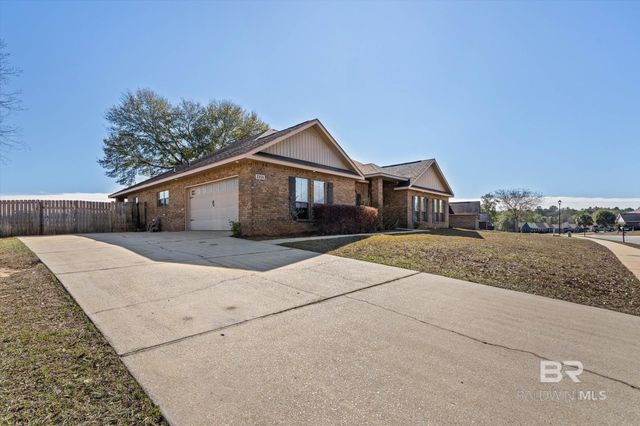 2258 Fernwood Loop, Semmes, AL 36575