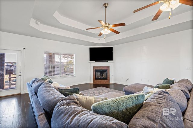 2258 Fernwood Loop, Semmes, AL 36575