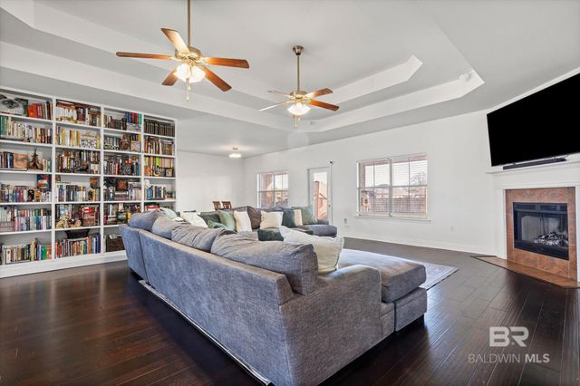 2258 Fernwood Loop, Semmes, AL 36575