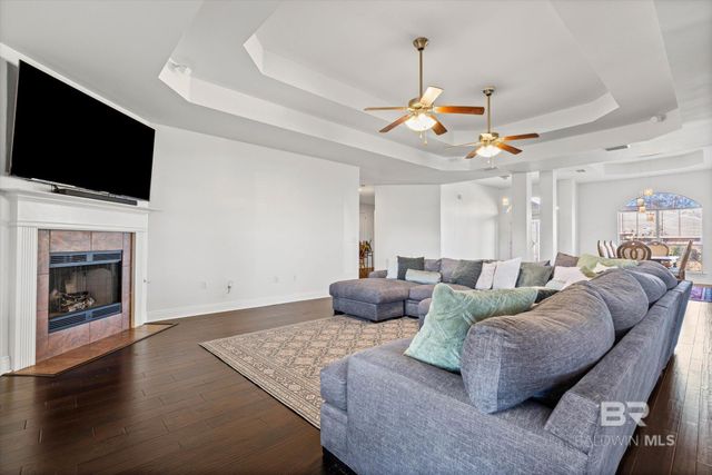 2258 Fernwood Loop, Semmes, AL 36575