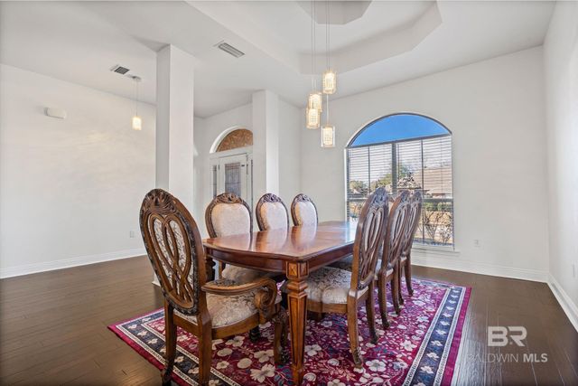 2258 Fernwood Loop, Semmes, AL 36575