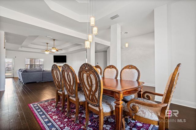 2258 Fernwood Loop, Semmes, AL 36575